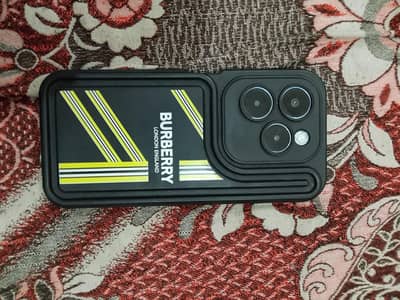 Infinix Hot 40