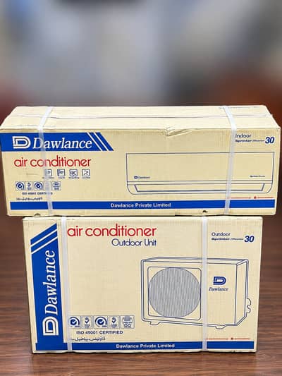 Dawlance Splite ac 1/5 ton for sale