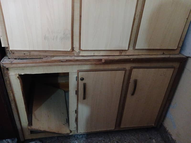 cupboard 2