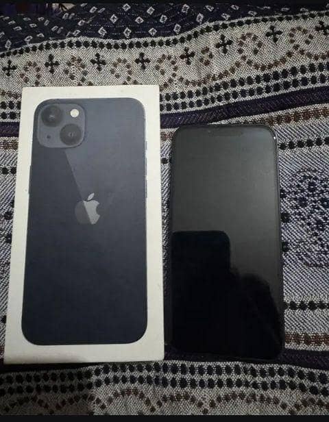 Apple iPhone 13 0