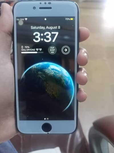 Apple iPhone 8 64gb non pta