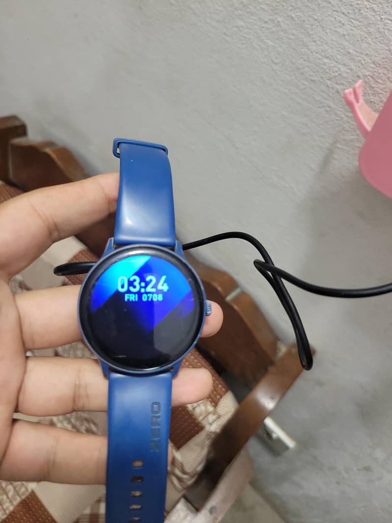 Genuine Zero Smart Watch 3