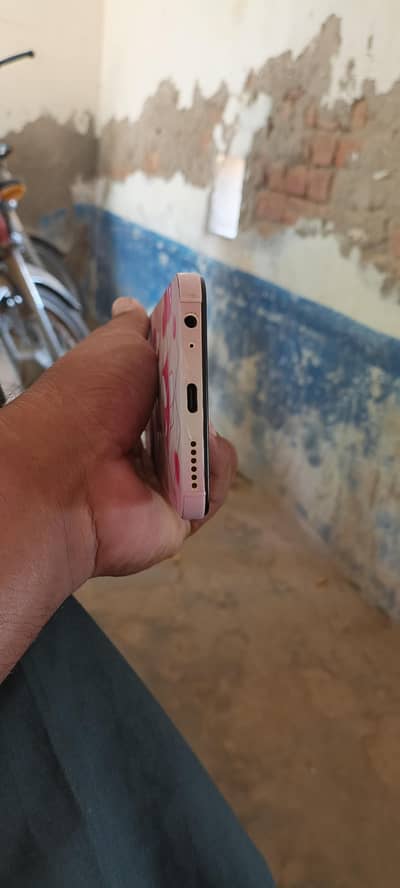 Infinix Smart 8 Pro 4/128