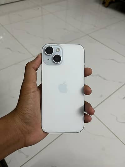 Apple iPhone 15