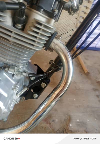 ahl silencer for sell some minor scratchs