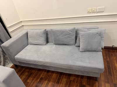 Sofa set brand new