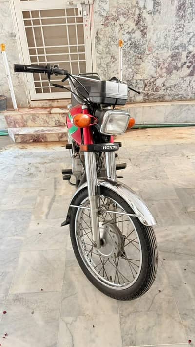 sale motorcycle