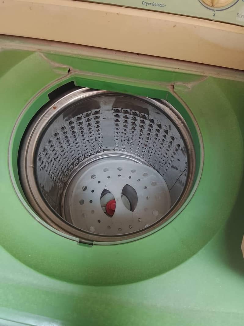 Washing Machine 1
