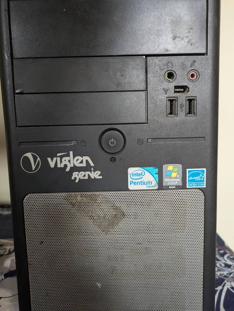 Viglen 0
