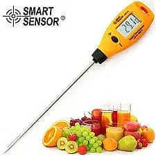 Thermometer price In Pakistan Digital Probe-Type Food AR212