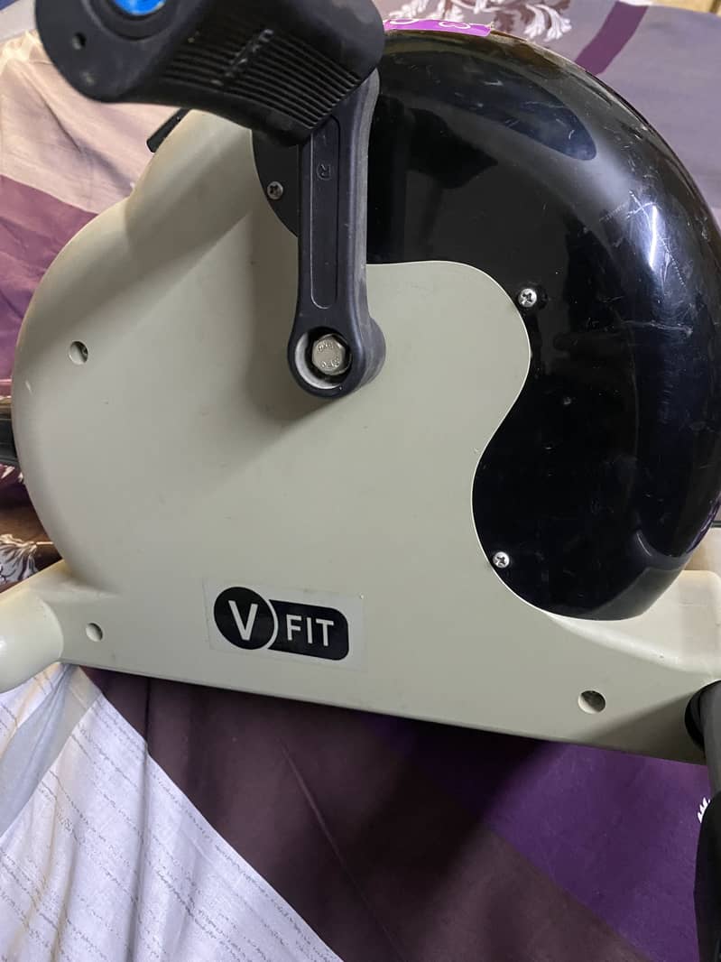 V fit Mini exercise cycle 1