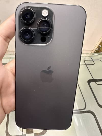 Apple iPhone 14 Pro Max