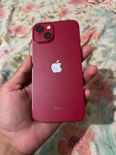 Apple iPhone 13