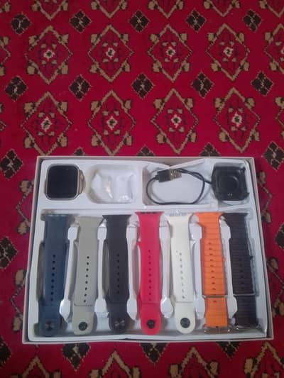 this watch is for sale