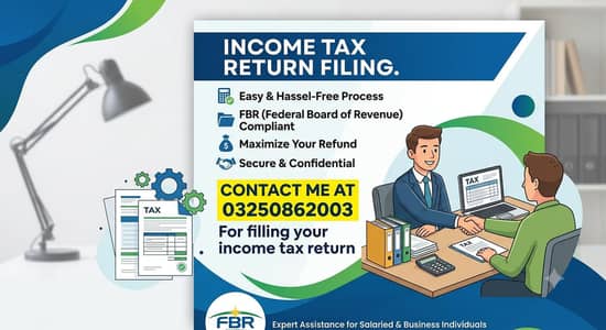 i will submit your income tax return 2026