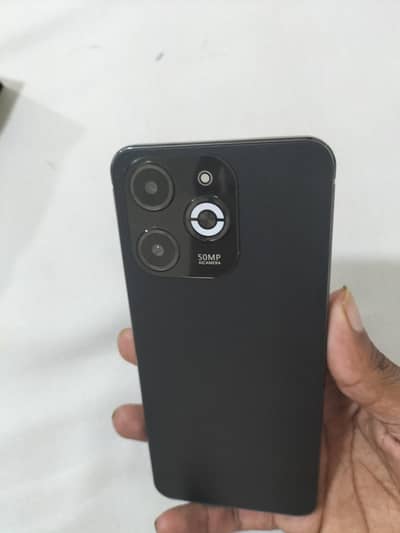 Infinix Smart 8 Plus