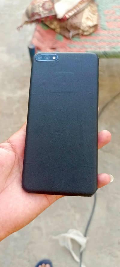 Huawei Y7 Prime 2018