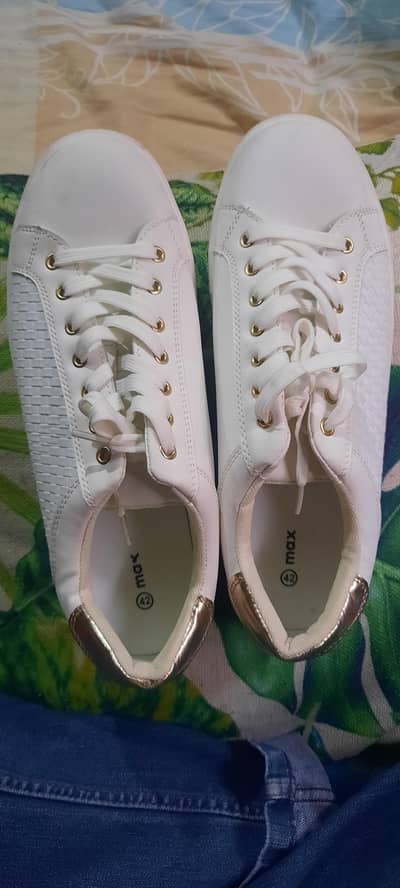 maxx ladies shoes