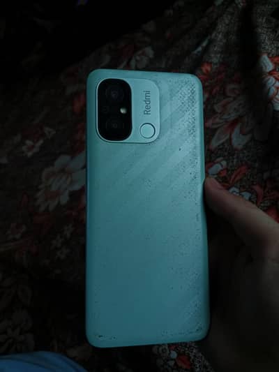 Xiaomi Redmi 12C