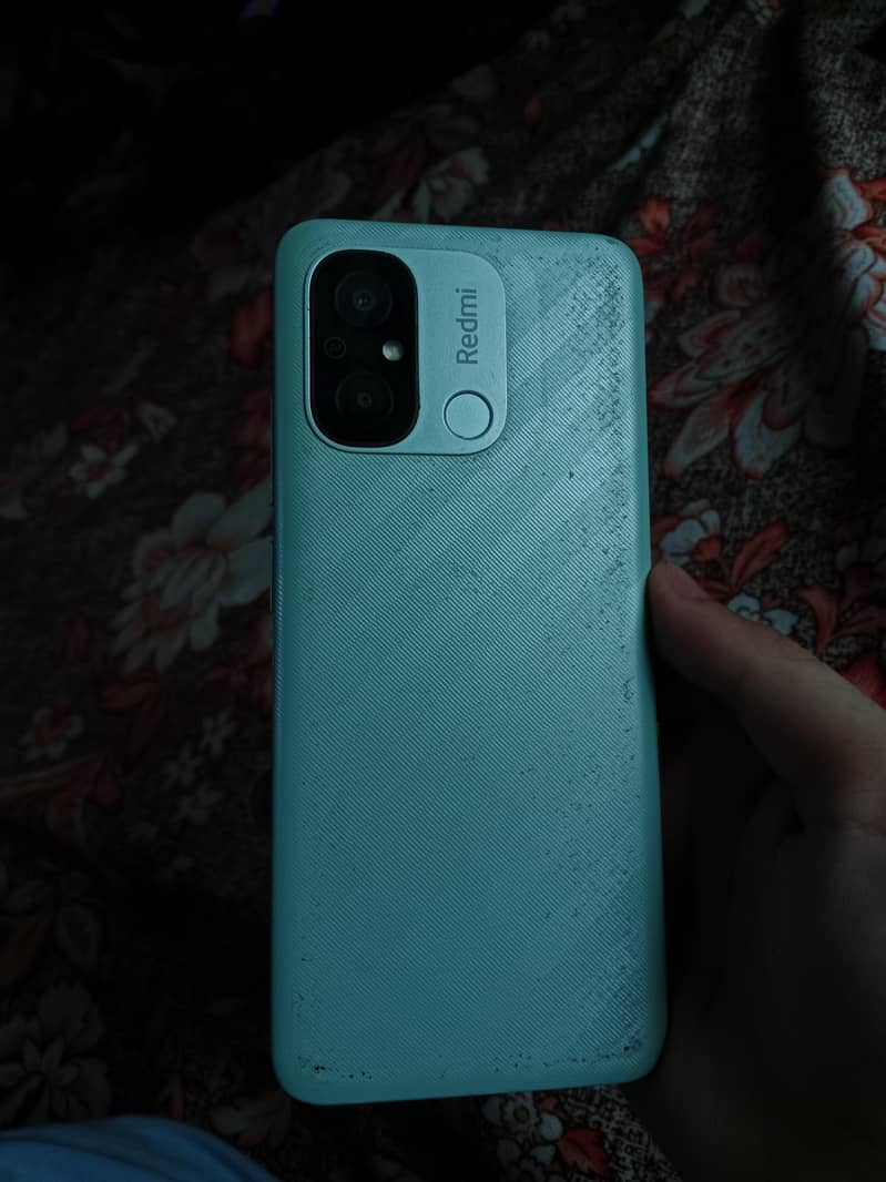 Xiaomi Redmi 12C 0