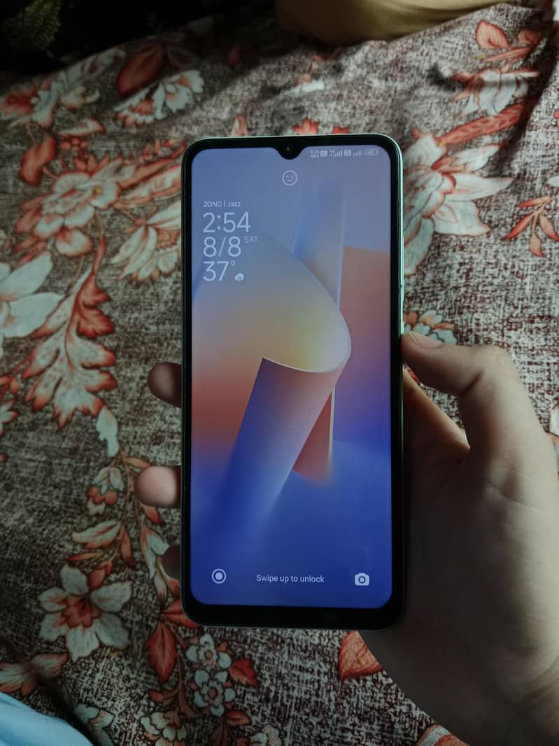 Xiaomi Redmi 12C 3
