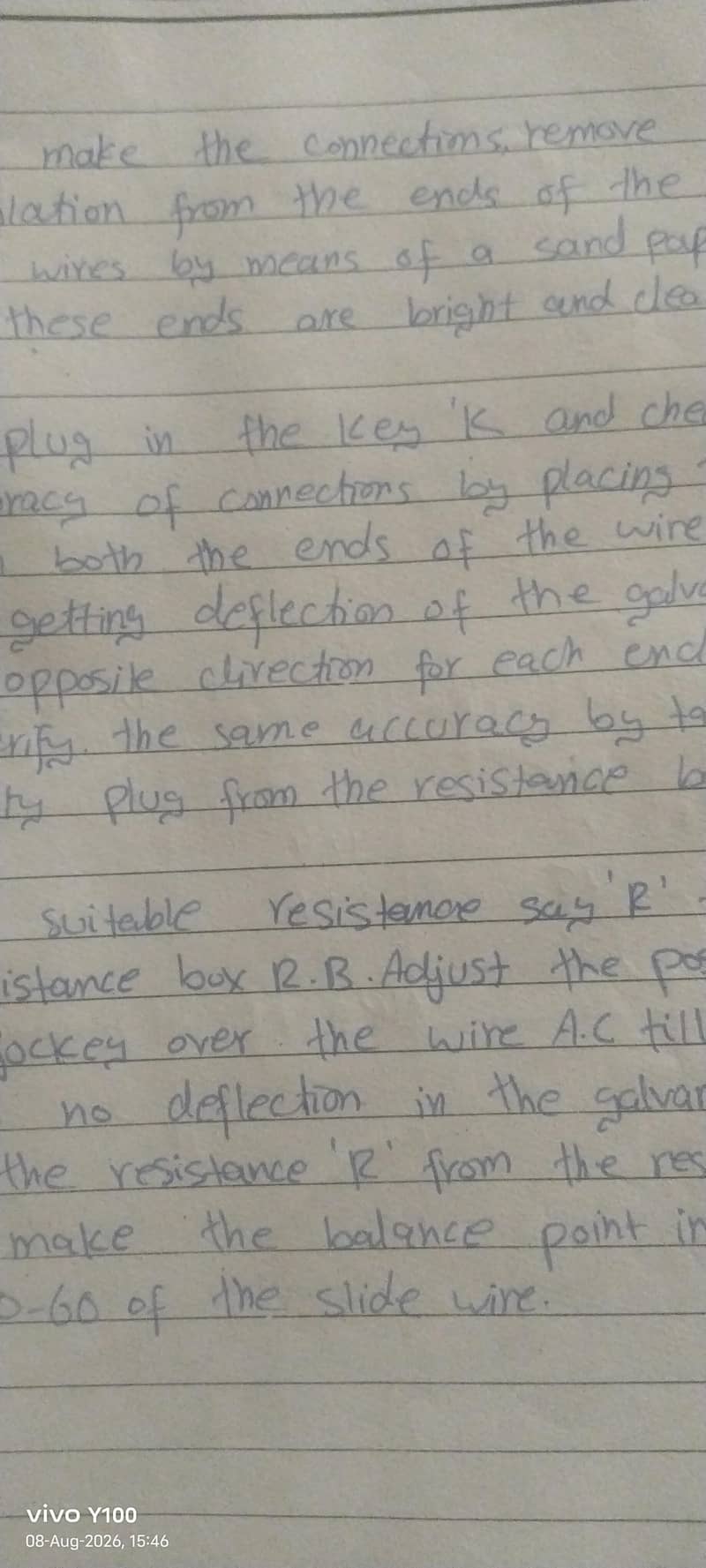Assignment writing 0