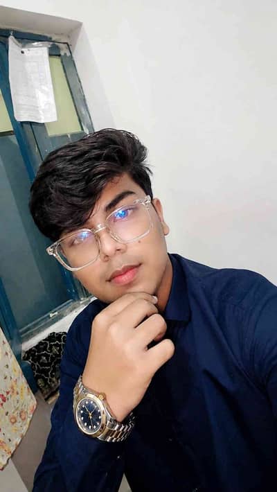 Nabeel Ahmad 786