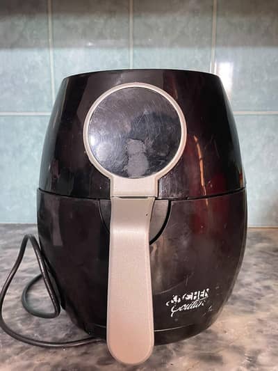 Air fryer kitchen couture made in china