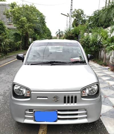 Suzuki Alto Antique Home used Car
