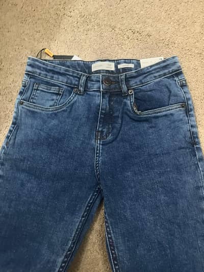 cougar brand new pants 100% orignal size 11-12