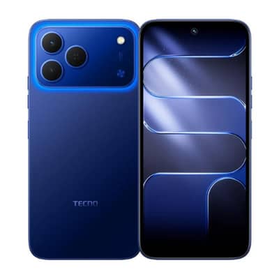 Tecno Spark 50