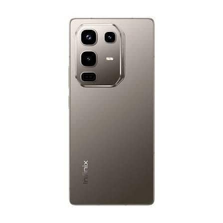 Infinix Note 50 Pro 1