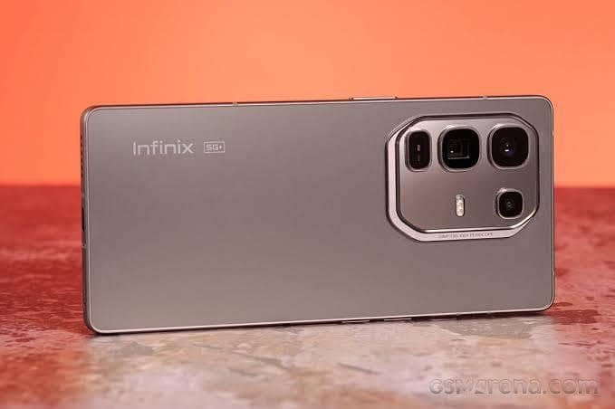 Infinix Note 50 Pro 3