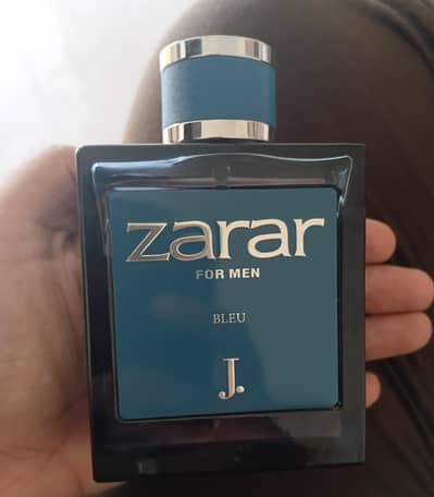 Zarar Bleu For Men