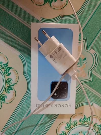 Honor X5b Plus