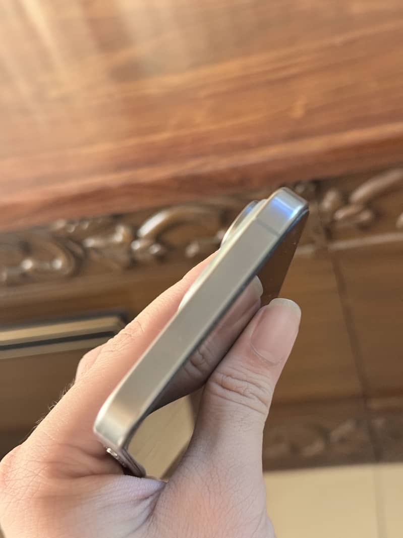 Apple iPhone 15 Pro Max 2