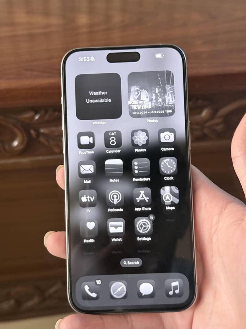 Apple iPhone 15 Pro Max 3