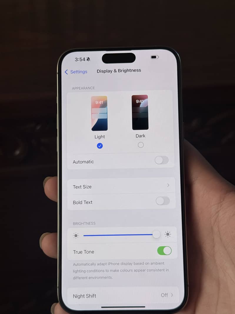 Apple iPhone 15 Pro Max 5