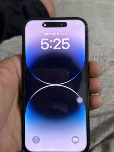 Apple iPhone 14 Pro