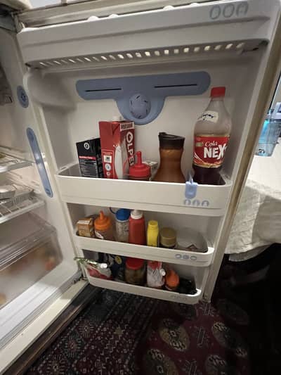 LG No-Frost Refrigerator 510 L, 18 Cu Ft, Made in Korea