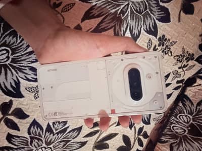 Nothing Phone 3A Pro