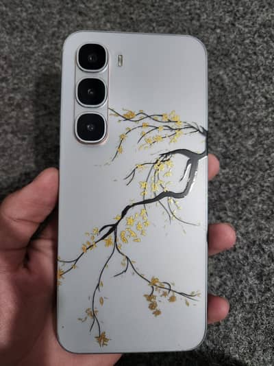 Infinix Hot 60 Pro