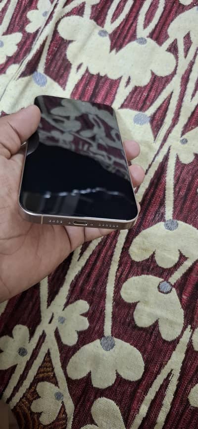 Apple iPhone 16 Pro Max