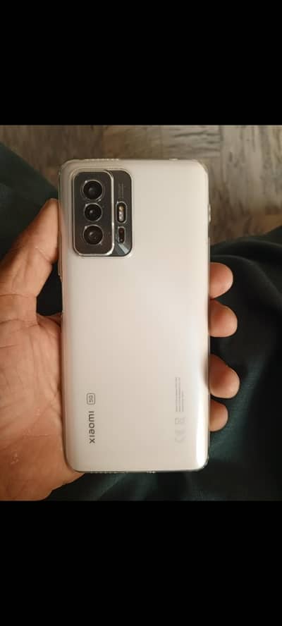 Xiaomi 11t pro