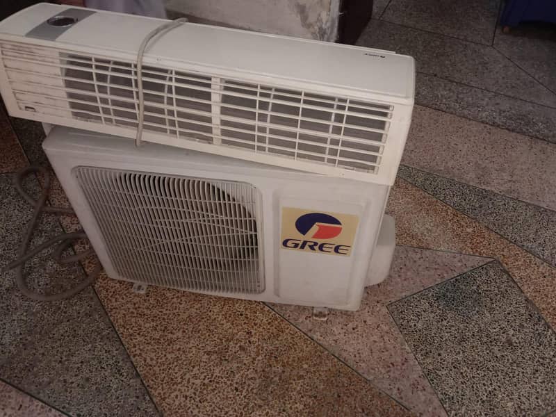 Gree AC 1