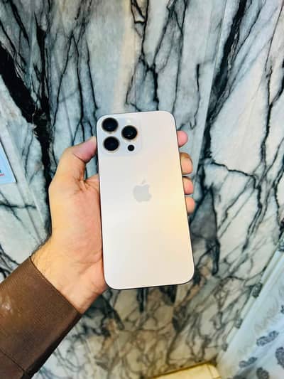 Apple iPhone 16 Pro Max Hk dual physical non pta