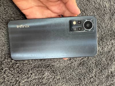 Infinix Note 11