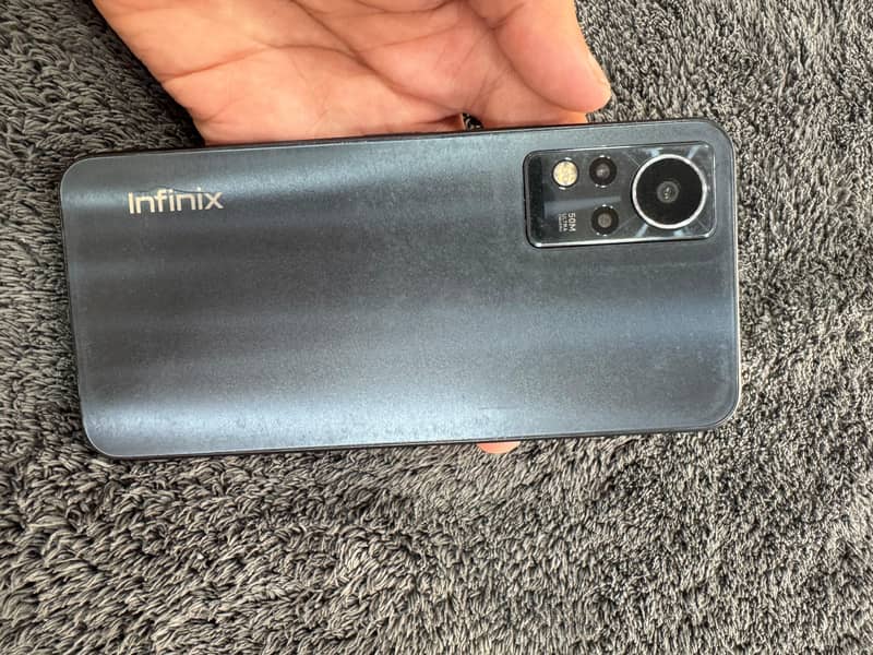 Infinix Note 11 0