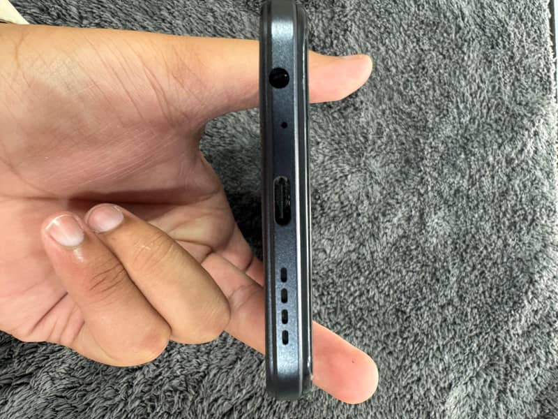 Infinix Note 11 4