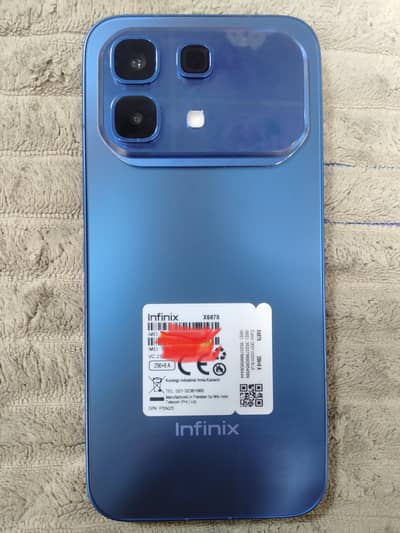 Infinix Other Model